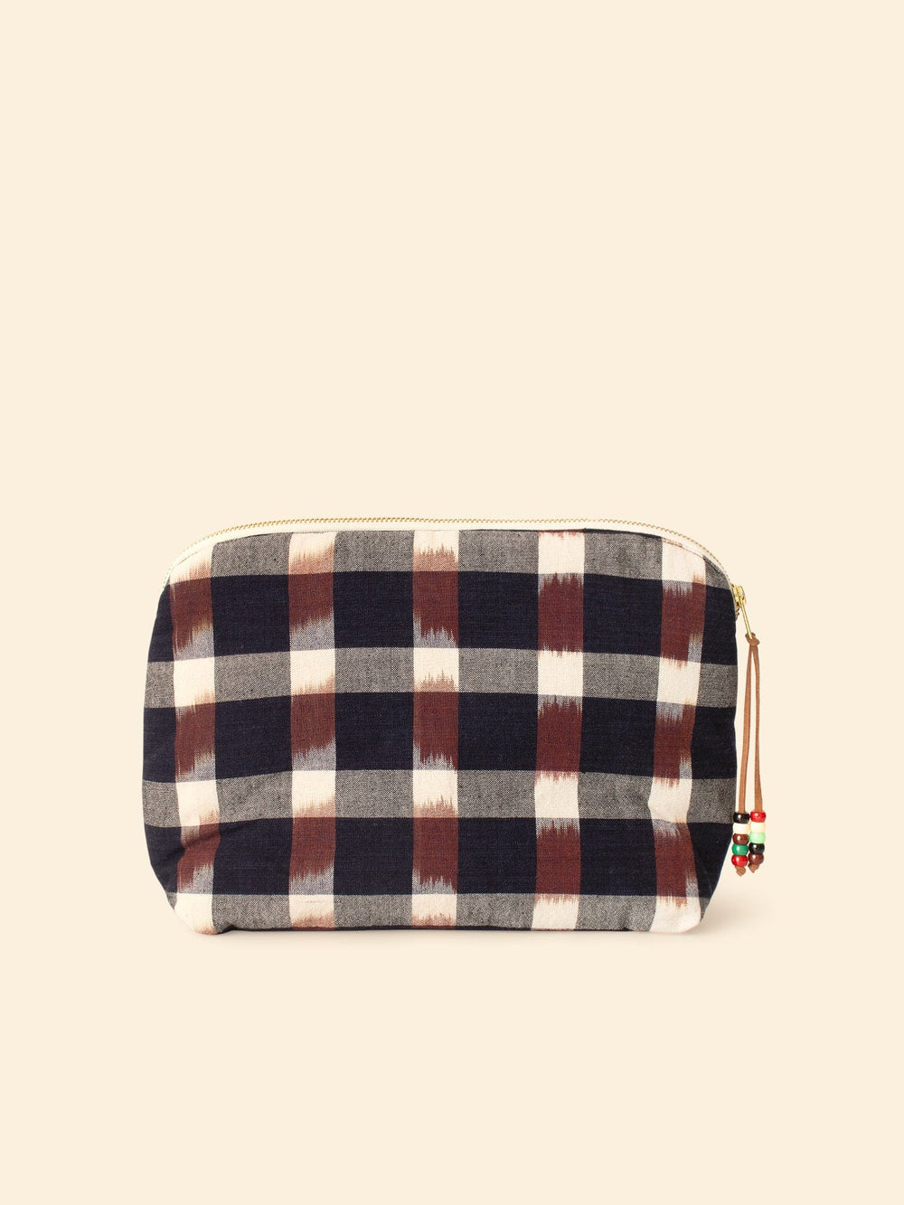 X2508 Accessory One Size / Canyon Plaid Canyon Plaid Ellie Pouch X0YDP049-OS-CYPD Canyon Plaid Ellie Pouch