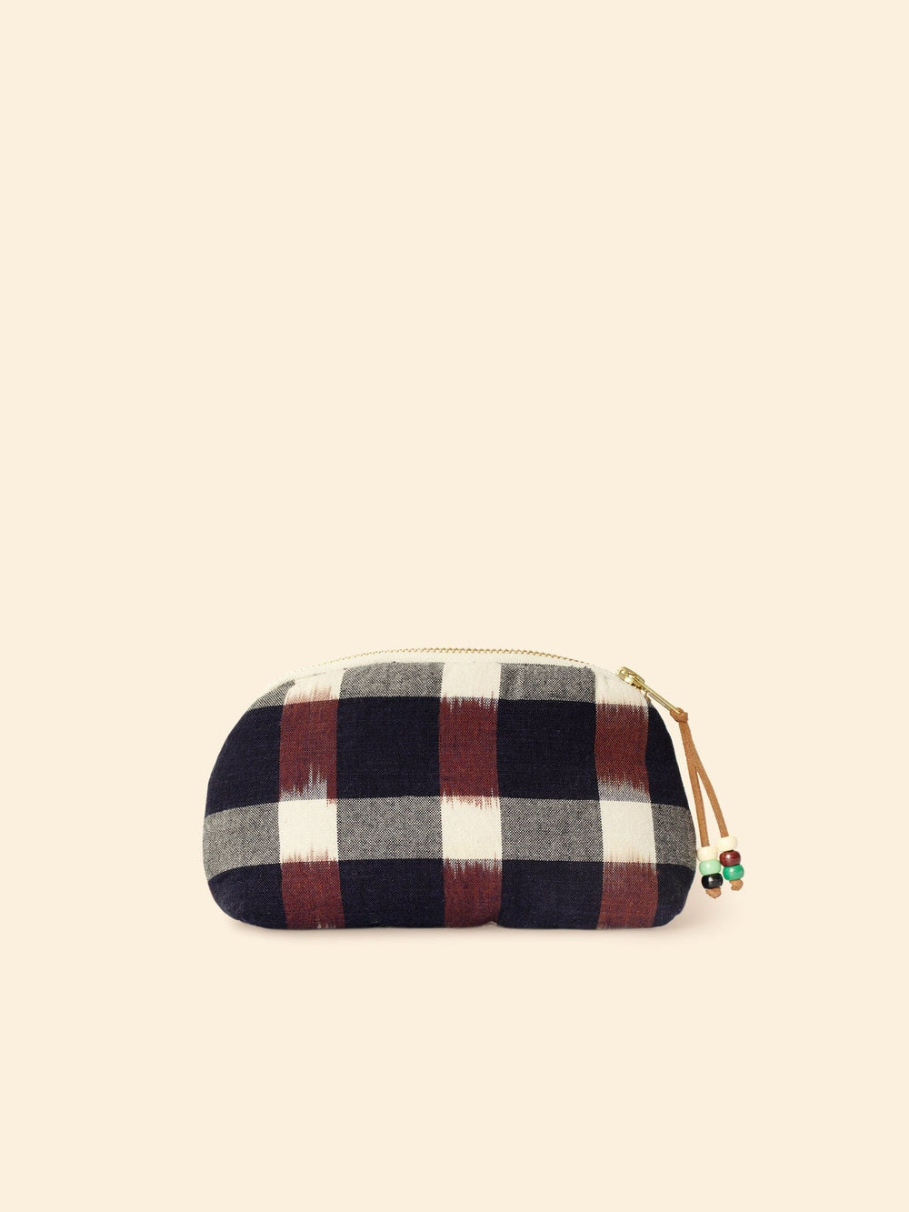X2508 Accessory One Size / Canyon Plaid Canyon Plaid Mini Ellie Pouch X0YDP052-OS-CYPD Canyon Plaid Mini Ellie Pouch