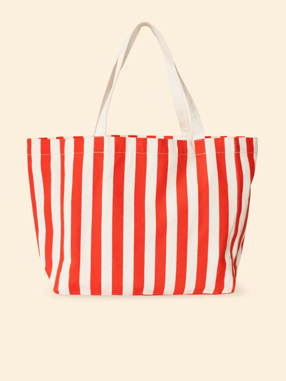 X2508 Accessory One Size / Rouge Stripe Rouge Stripe Layton Tote X0CVT045-OS-RGST Rouge Stripe Layton Tote