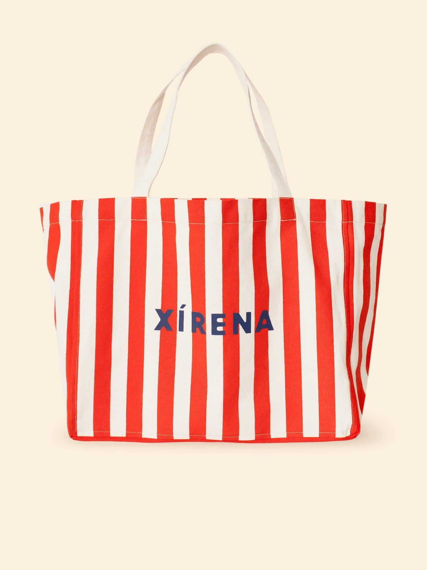 X2508 Accessory One Size / Rouge Stripe Rouge Stripe Layton Tote X0CVT045-OS-RGST Rouge Stripe Layton Tote