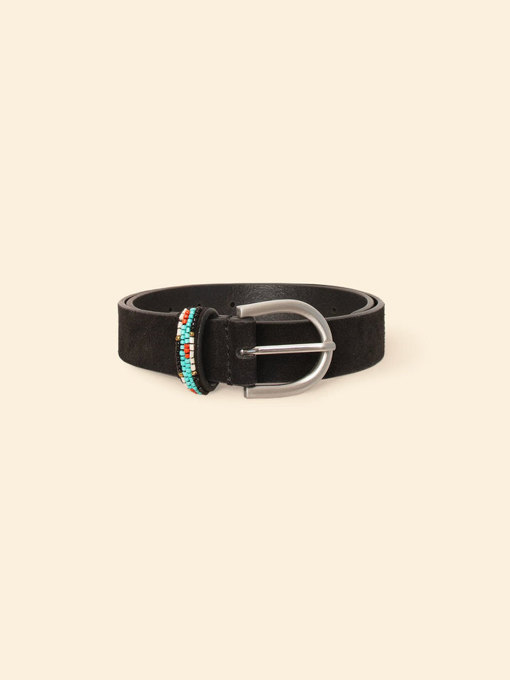 X2508 Belt Black Brix Belt Black Brix Belt