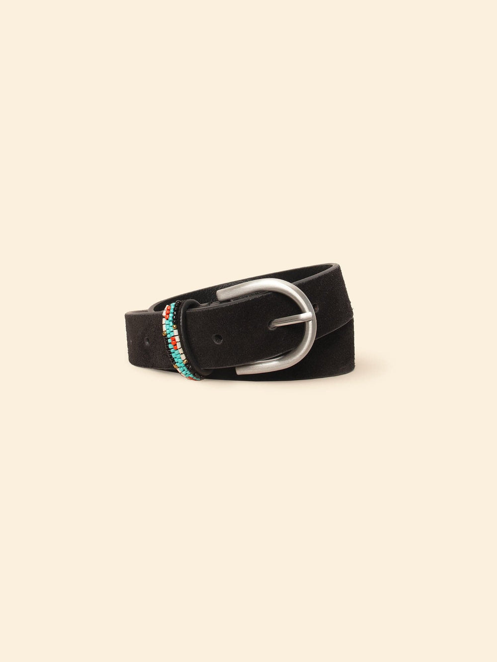 X2508 Belt Black Brix Belt Black Brix Belt