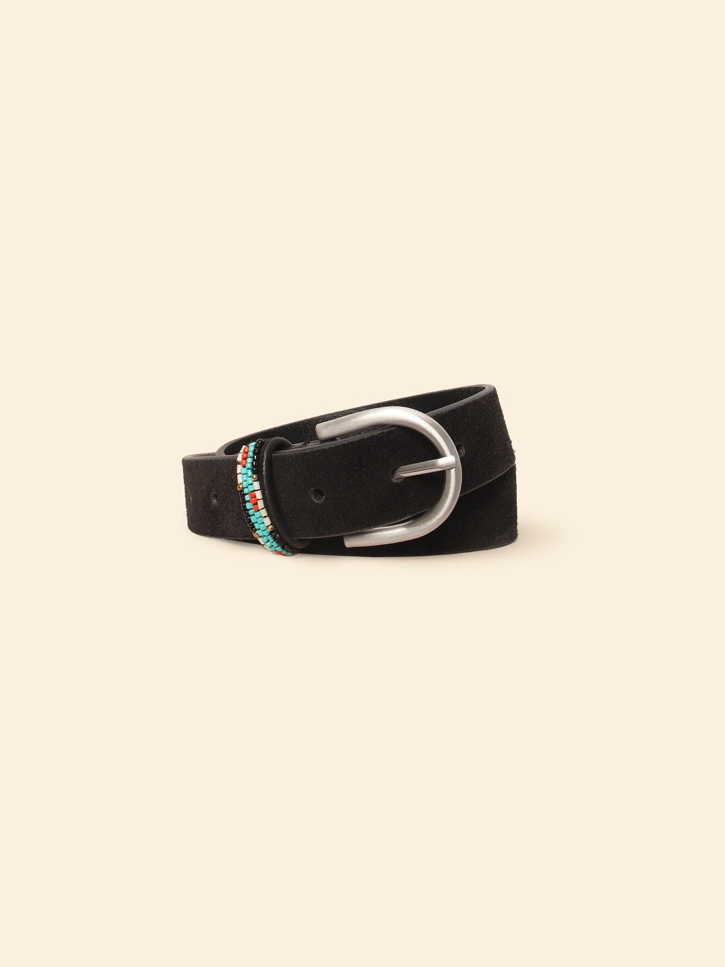 X2508 Belt Black Brix Belt Black Brix Belt