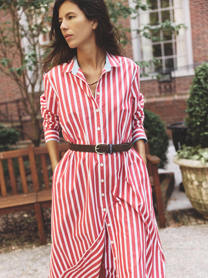 X2508 Belt Deep Brown Brix Belt Deep Brown Brix Belt