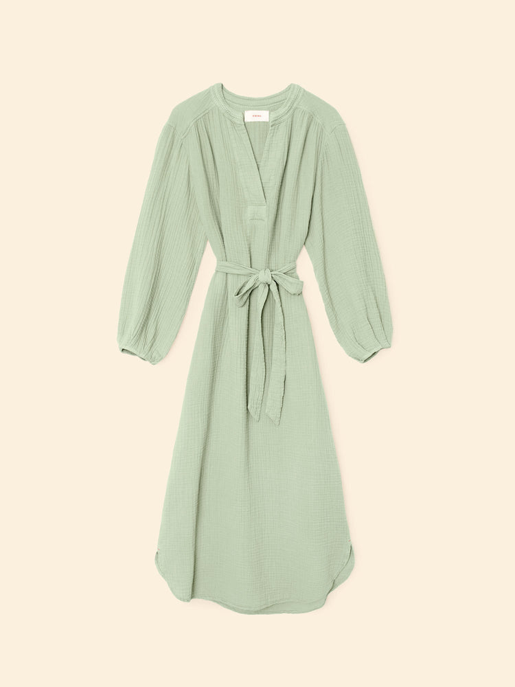 X2508 Dress Balsam Josephine Dress Balsam Josephine Dress