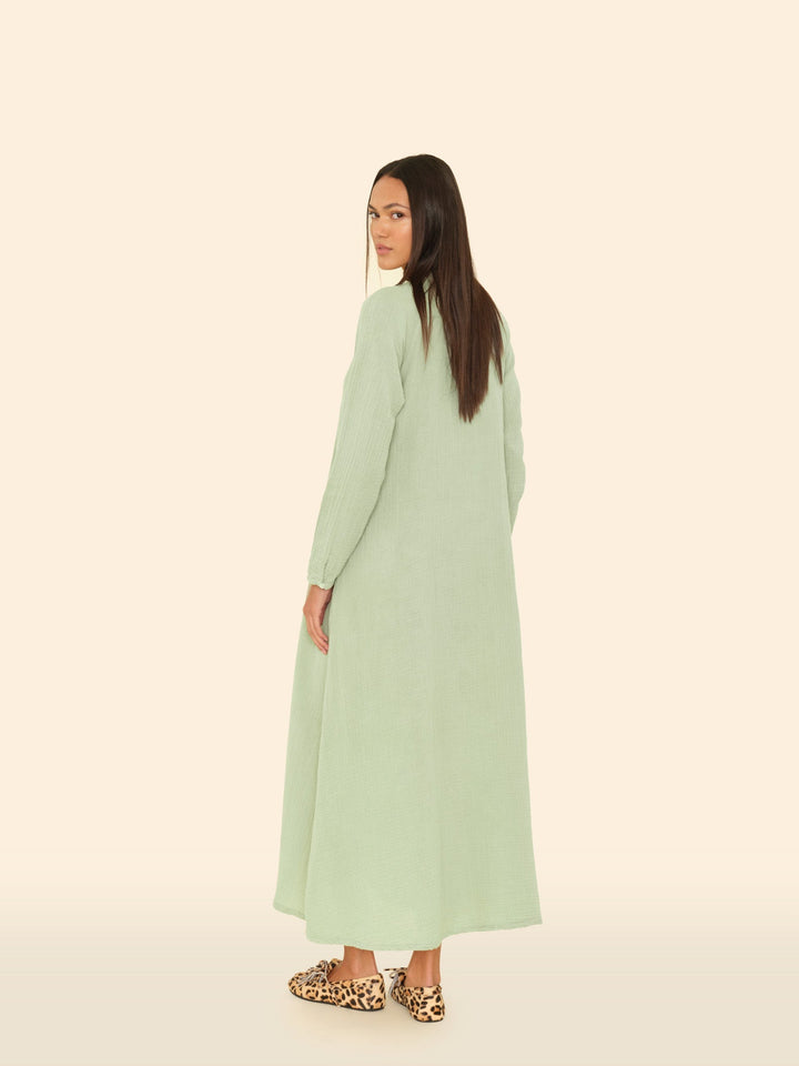 X2508 Dress Balsam Tabitha Dress Balsam Tabitha Dress