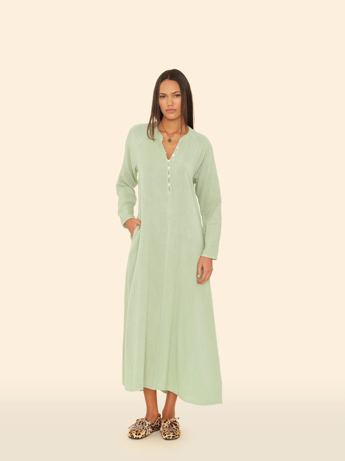 X2508 Dress Balsam Tabitha Dress Balsam Tabitha Dress