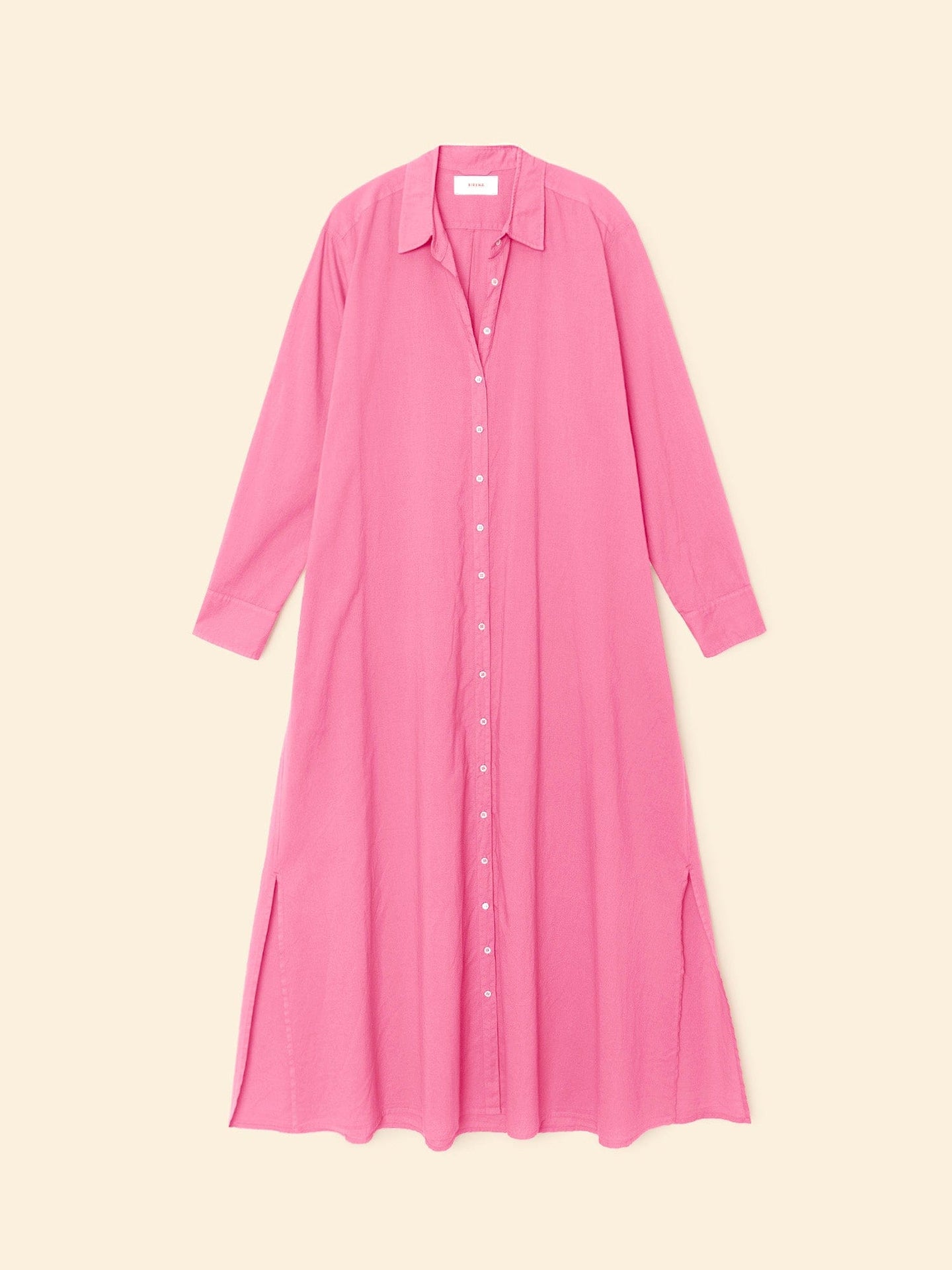 X2508 Dress Berry Rose Boden Dress Berry Rose Boden Dress