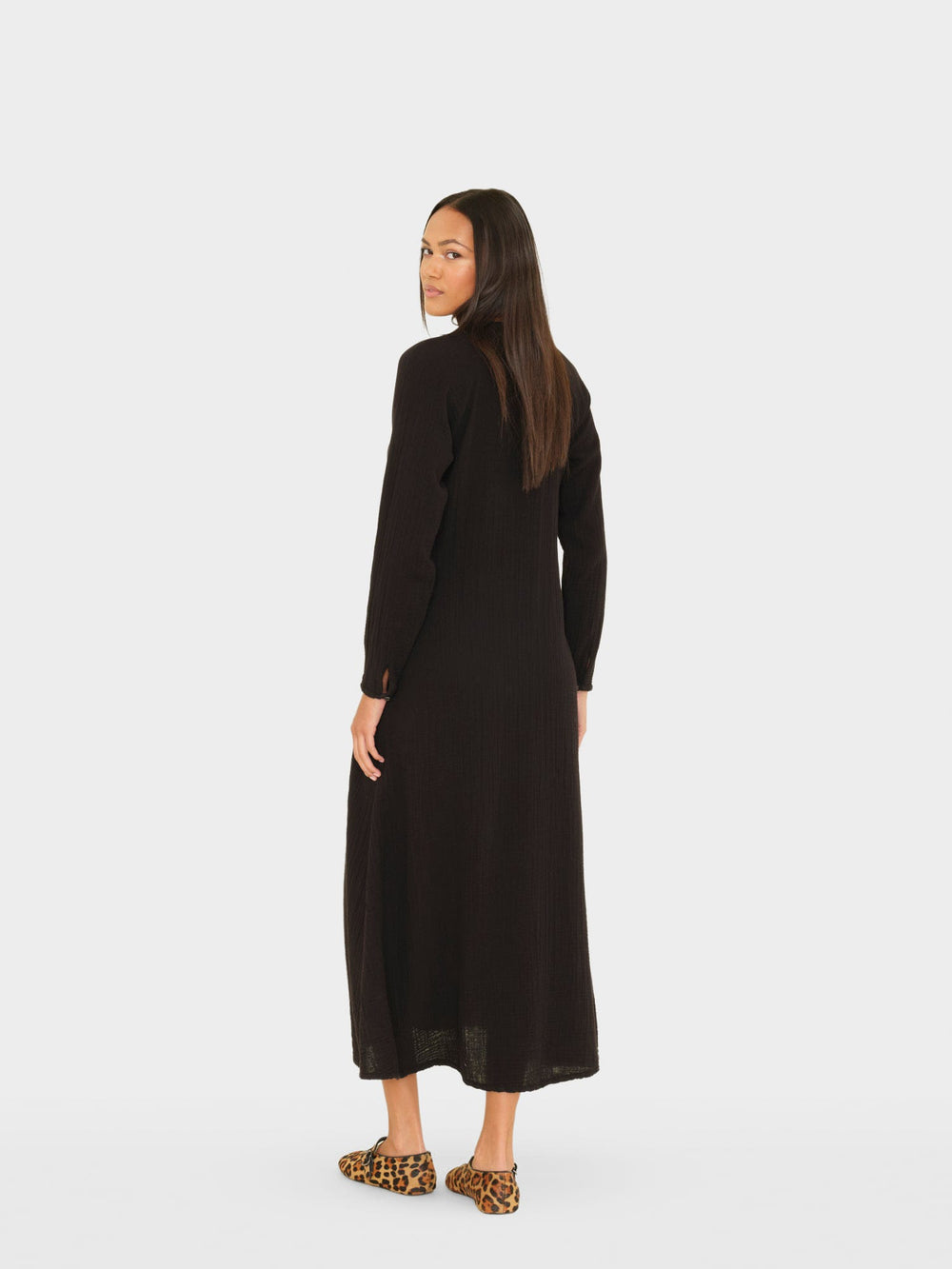 X2508 Dress Black Tabitha Dress Black Tabitha Dress