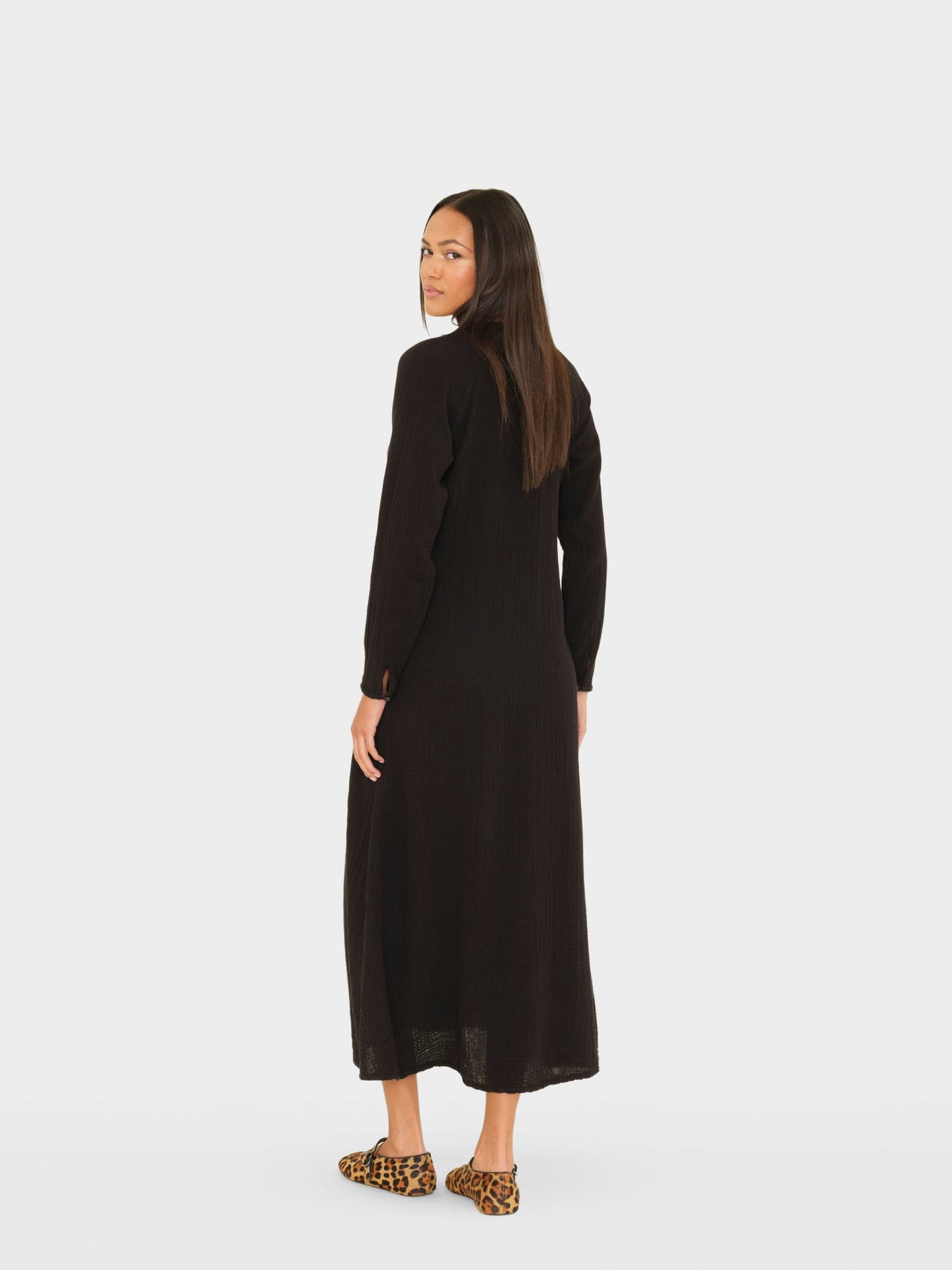 X2508 Dress Black Tabitha Dress Black Tabitha Dress