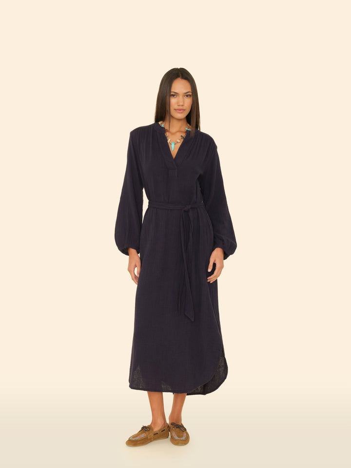 X2508 Dress North Star Josephine Dress North Star Josephine Dress