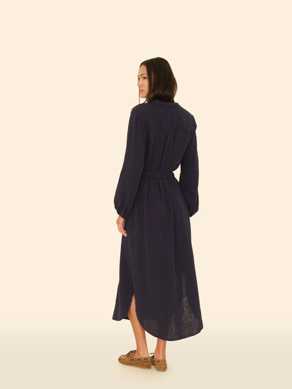 X2508 Dress North Star Josephine Dress North Star Josephine Dress