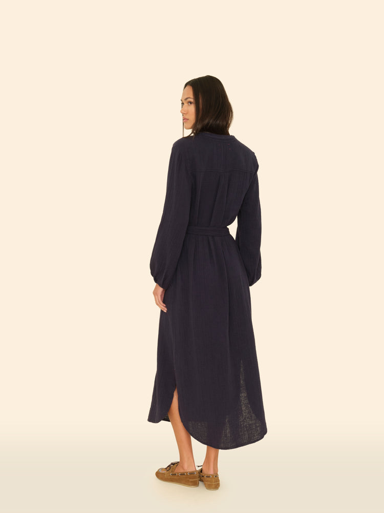 X2508 Dress North Star Josephine Dress North Star Josephine Dress