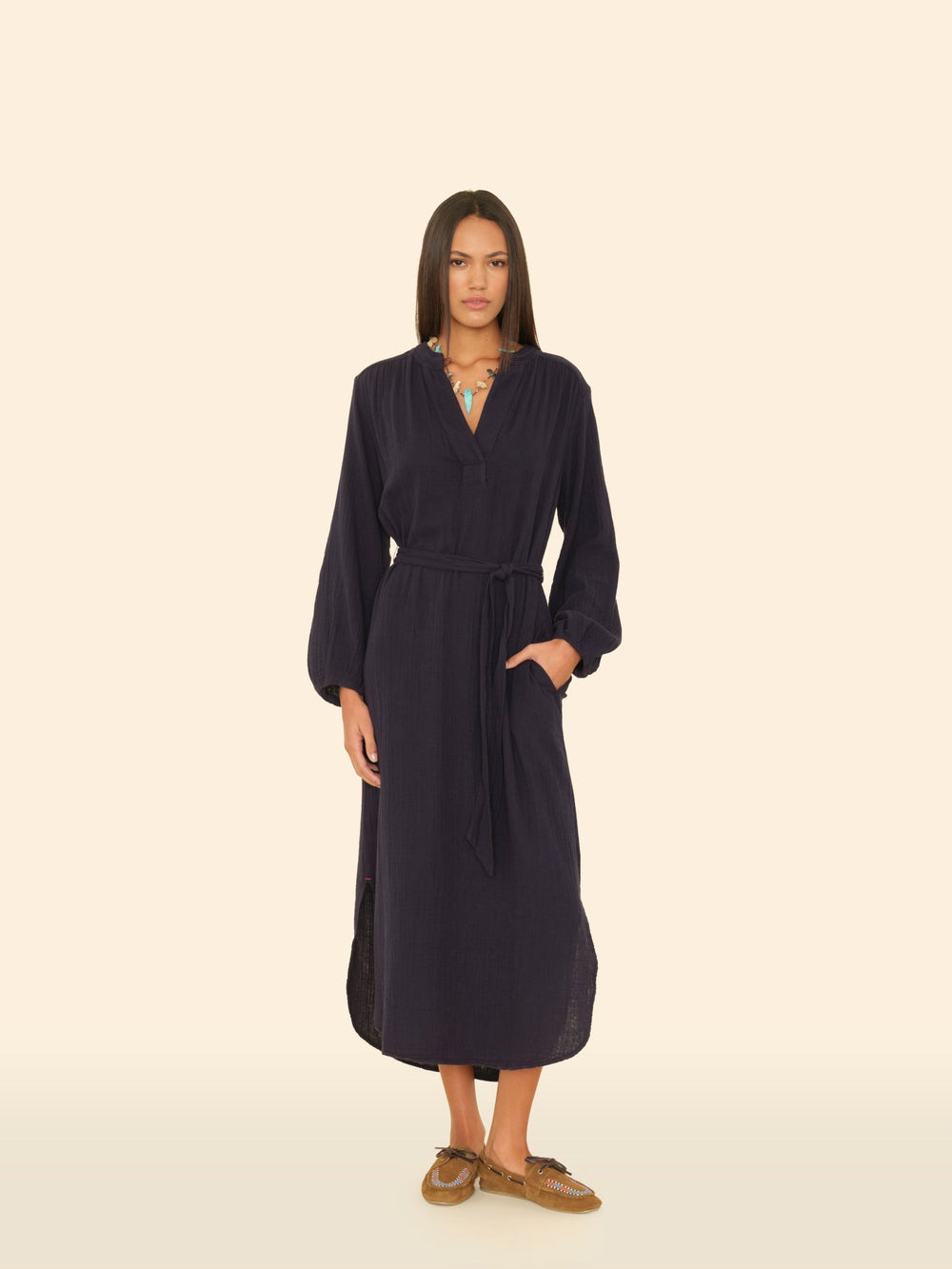 X2508 Dress North Star Josephine Dress North Star Josephine Dress