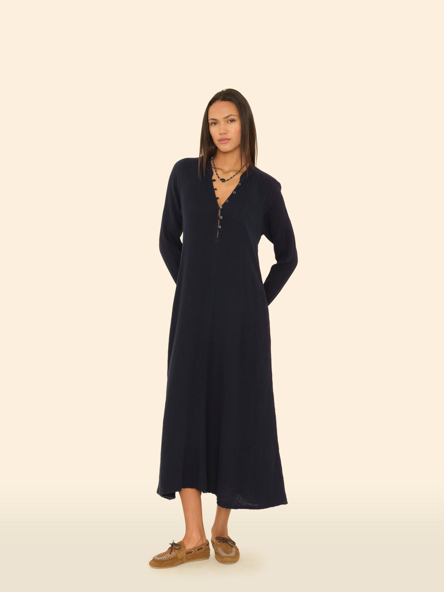 X2508 Dress North Star Tabitha Dress North Star Tabitha Dress