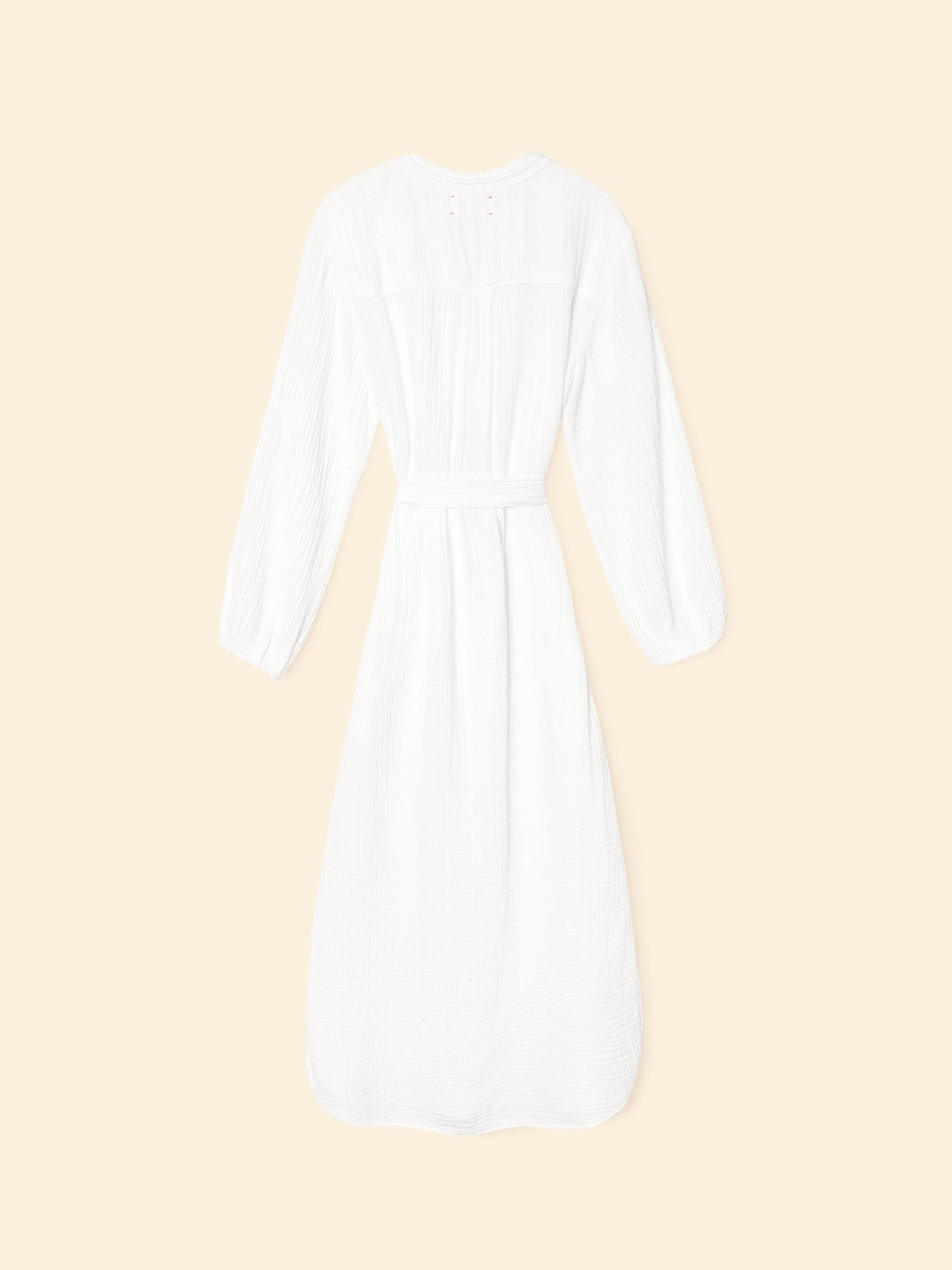 X2508 Dress White Josephine Dress White Josephine Dress