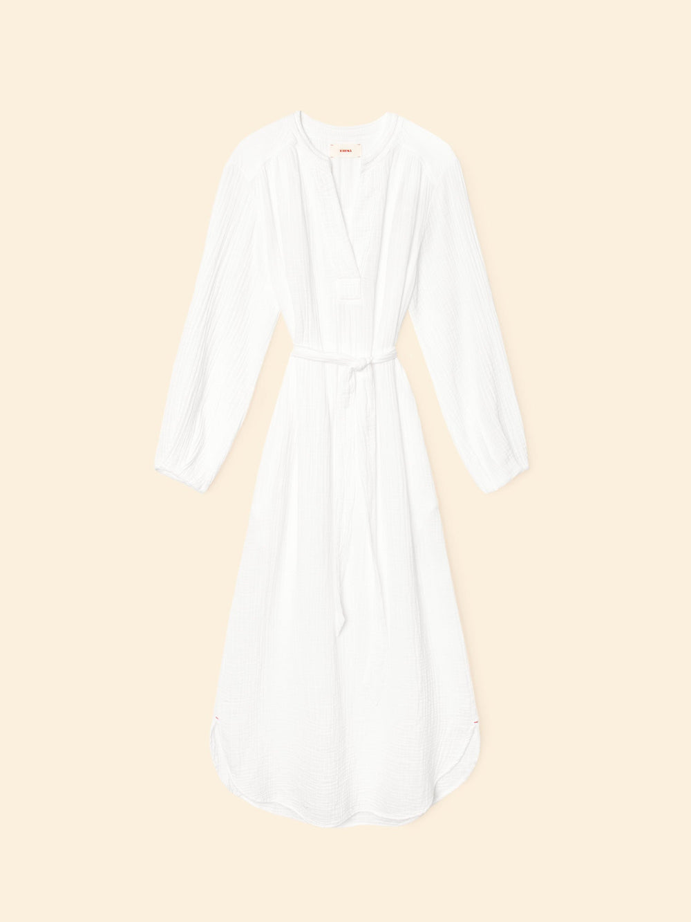 X2508 Dress White Josephine Dress White Josephine Dress