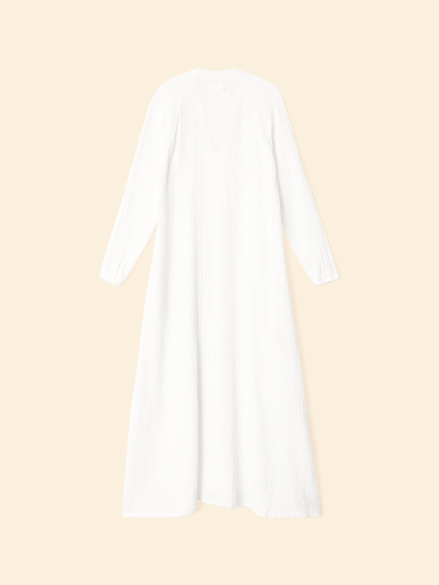 X2508 Dress White Tabitha Dress White Tabitha Dress