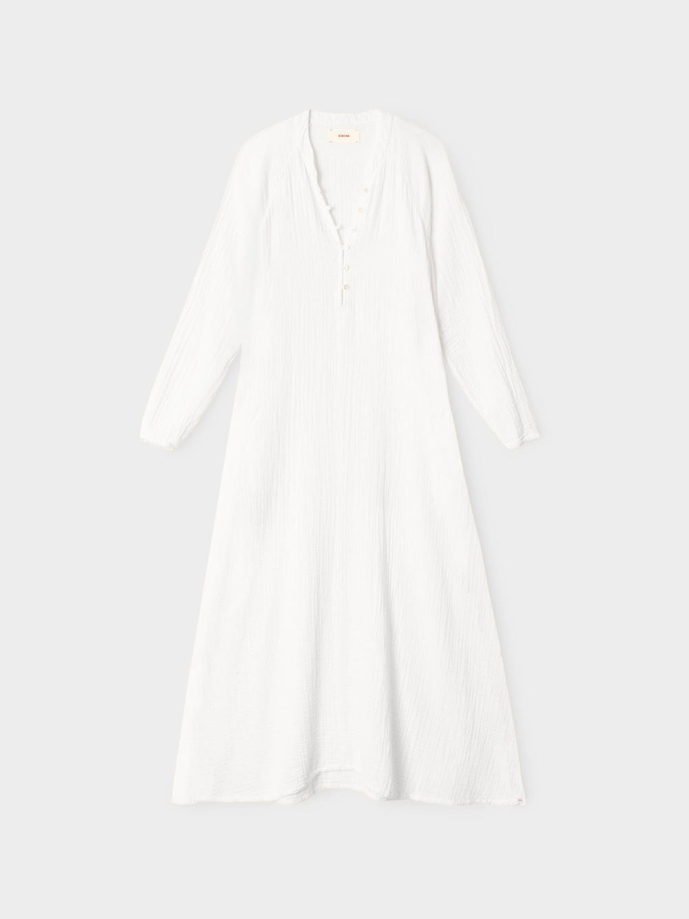 X2508 Dress White Tabitha Dress White Tabitha Dress