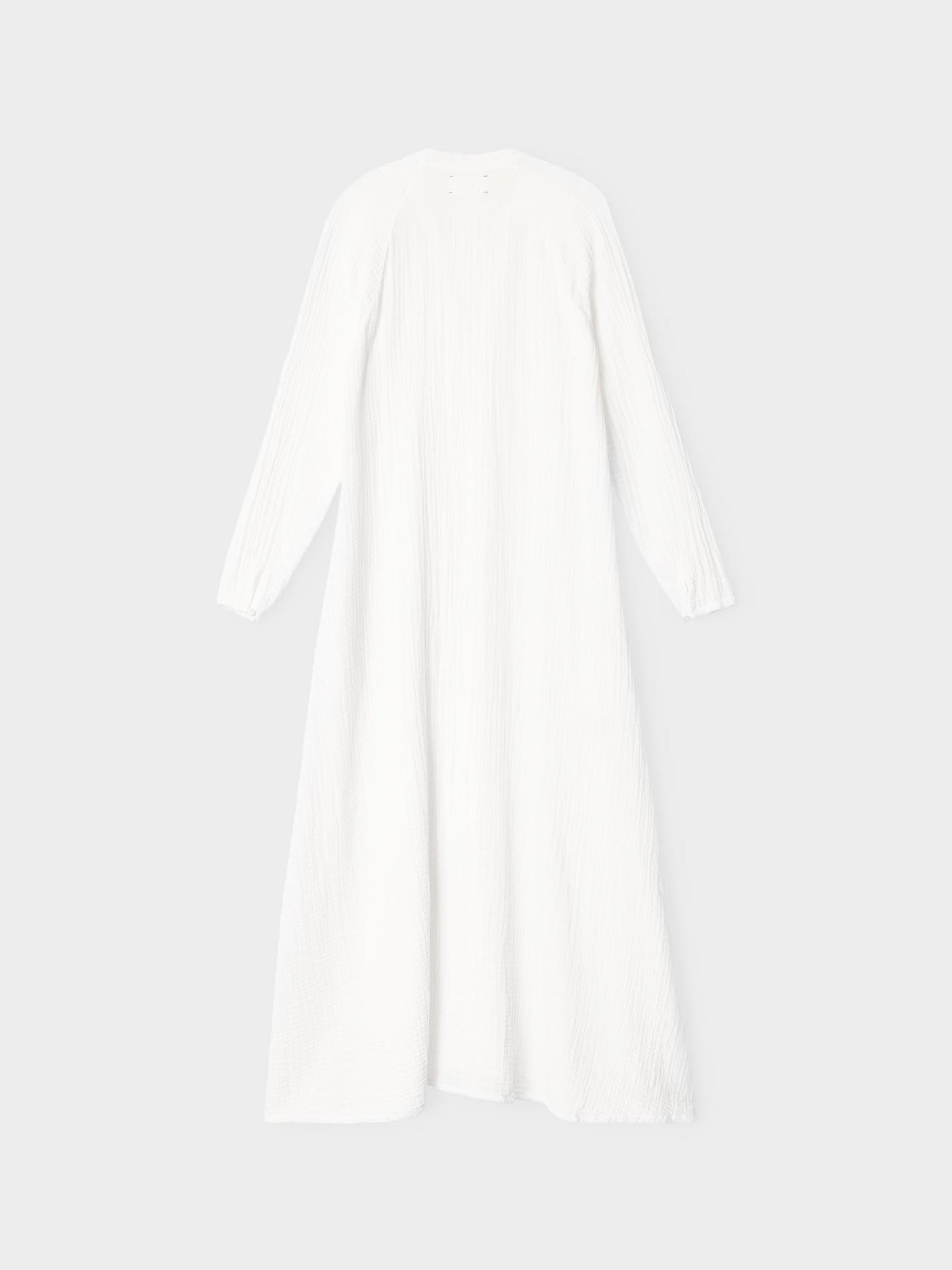 White Tabitha Dress