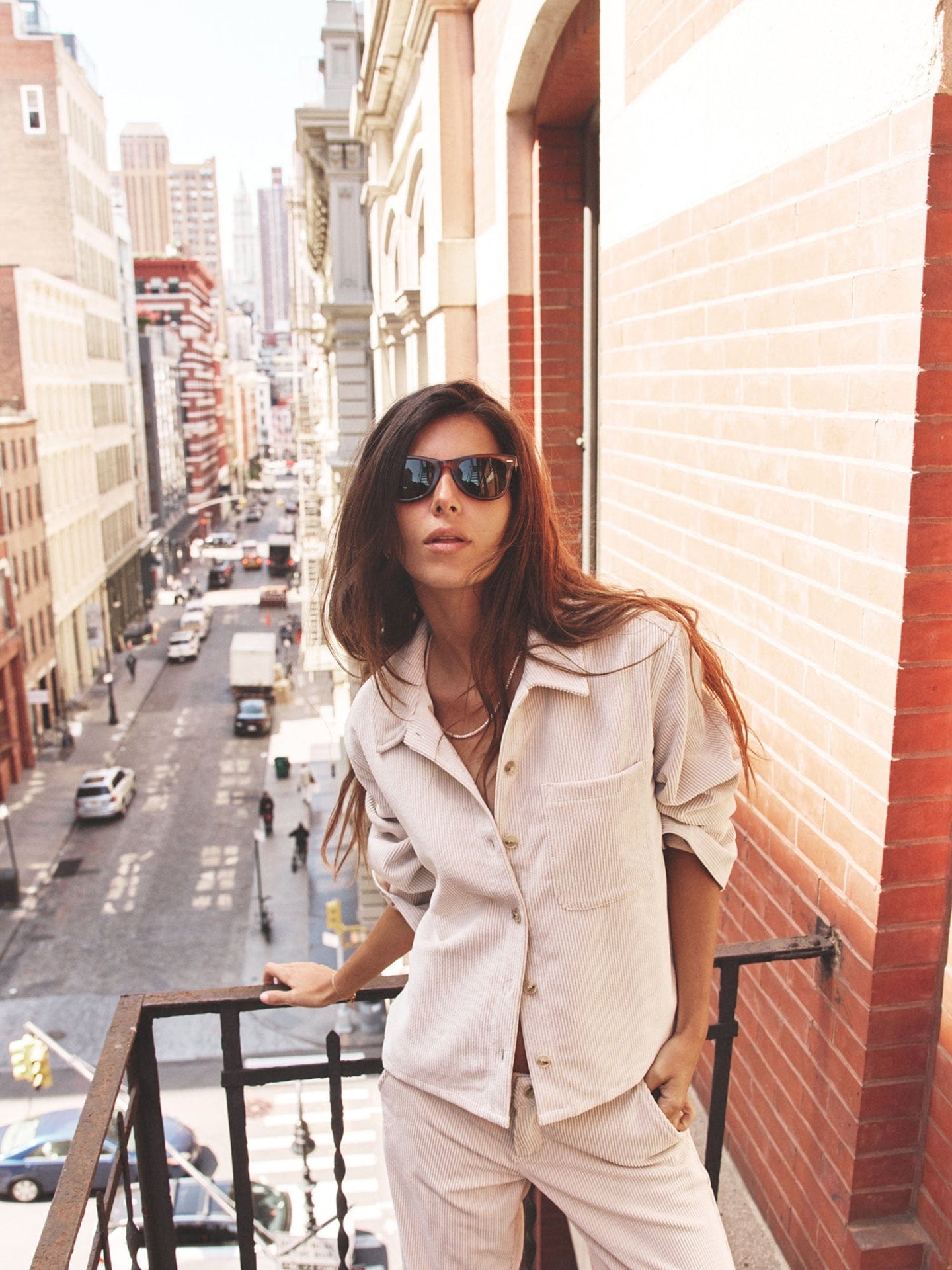 X2508 Jacket Light Sand Benji Jacket Light Sand Benji Jacket