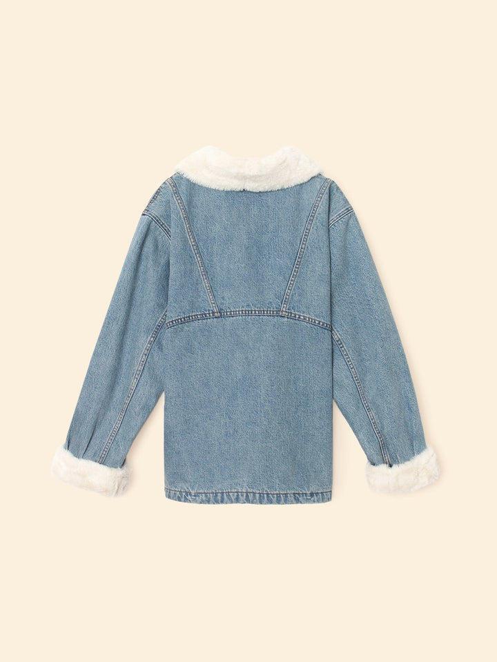 X2508 Jacket Twilight Blue Edwin Denim Jacket Twilight Blue Edwin Denim Jacket