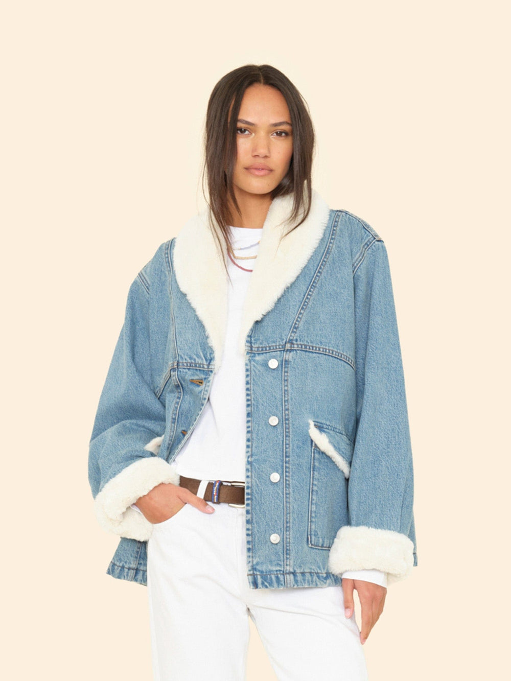 X2508 Jacket Twilight Blue Edwin Denim Jacket Twilight Blue Edwin Denim Jacket