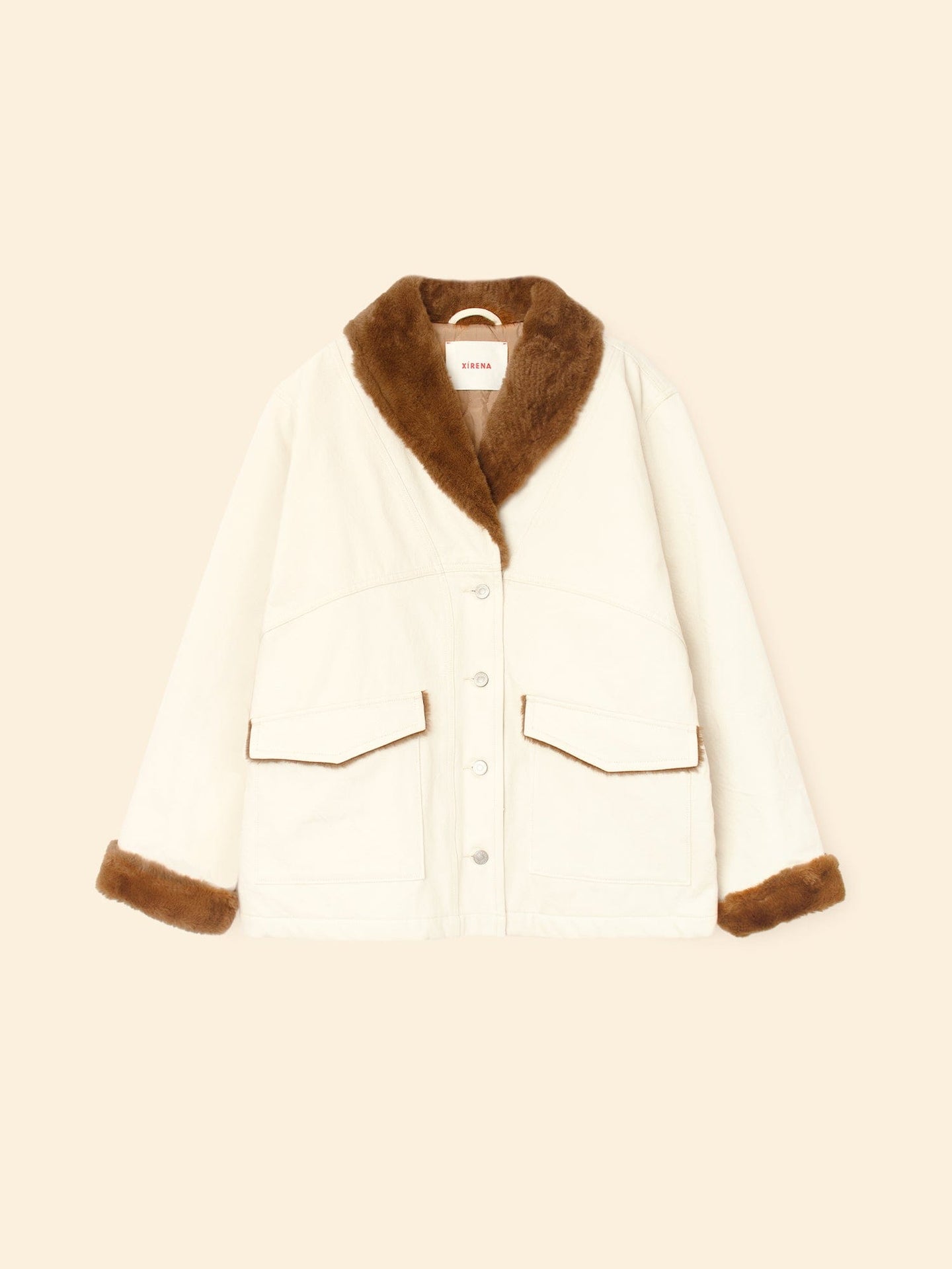 X2508 Jacket Vintage White Edwin Denim Jacket Vintage White Edwin Denim Jacket