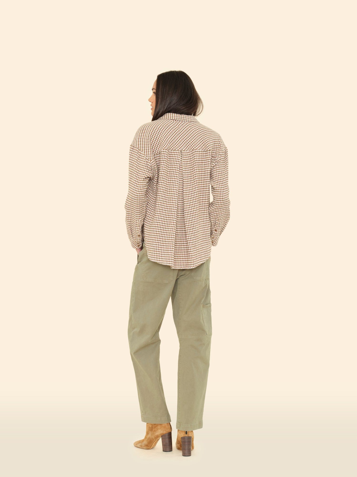 パンツ 1950s HERCULES army twill work pants 50's HERCULES ROUGH-SHOD ''ARMY TWILL'' ワークパンツ グレー 表記