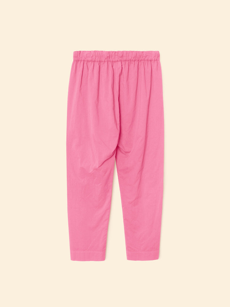 X2508 Pant Berry Rose Draper Pant Berry Rose Draper Pant