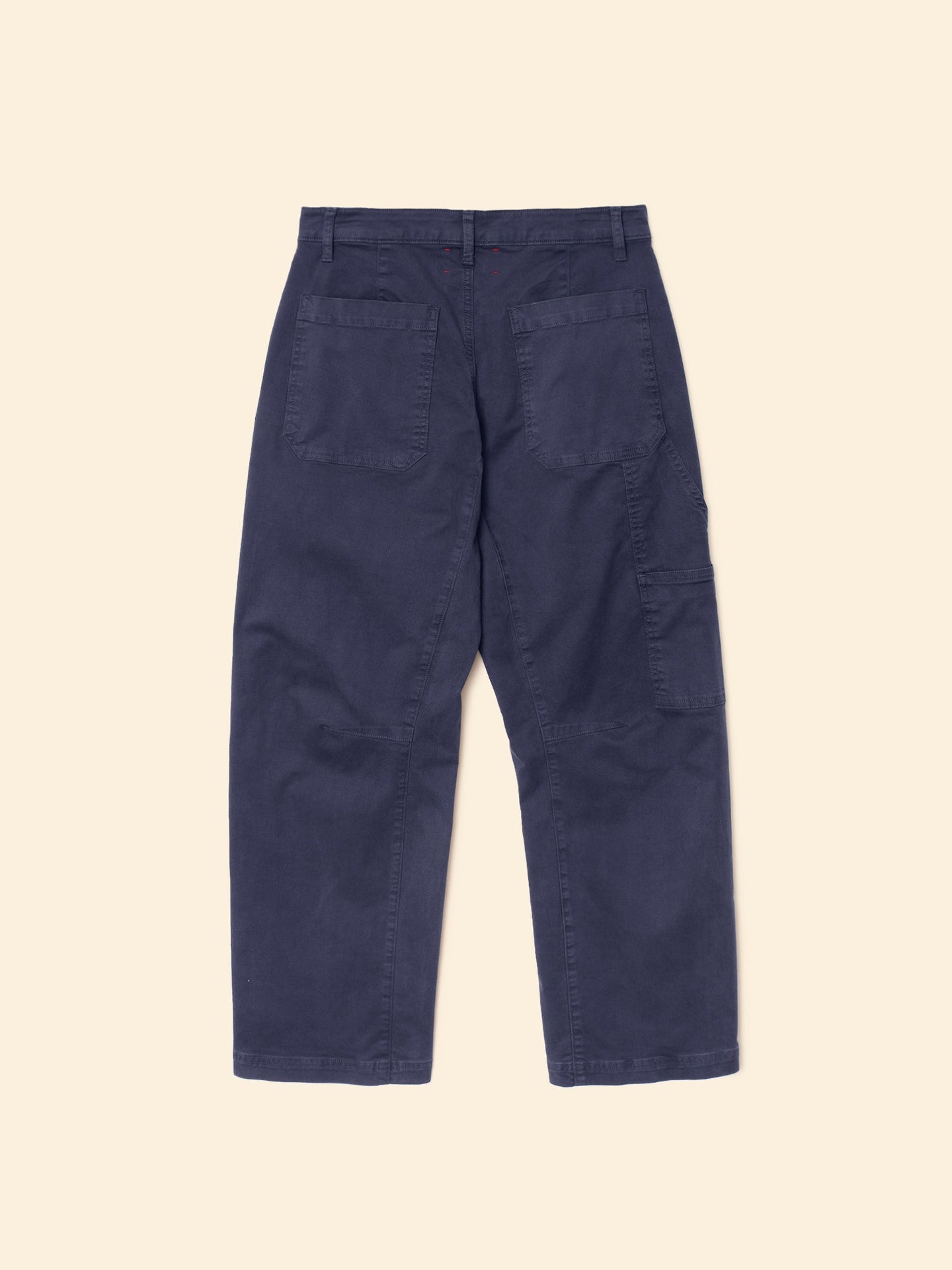 X2508 Pant Blue Moon Rancho Twill Pant Blue Moon Rancho Twill Pant