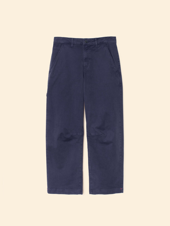 X2508 Pant Blue Moon Rancho Twill Pant Blue Moon Rancho Twill Pant