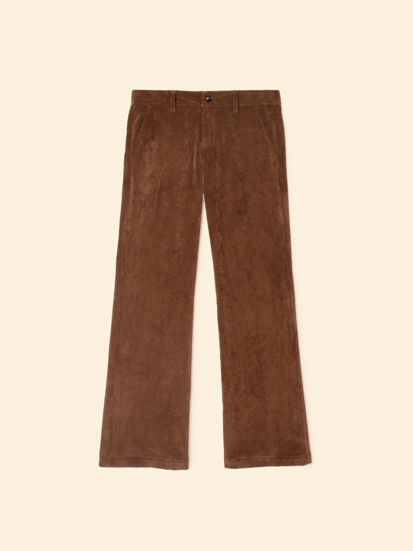 X2508 Pant Brown Sable Serra Pant Brown Sable Serra Pant