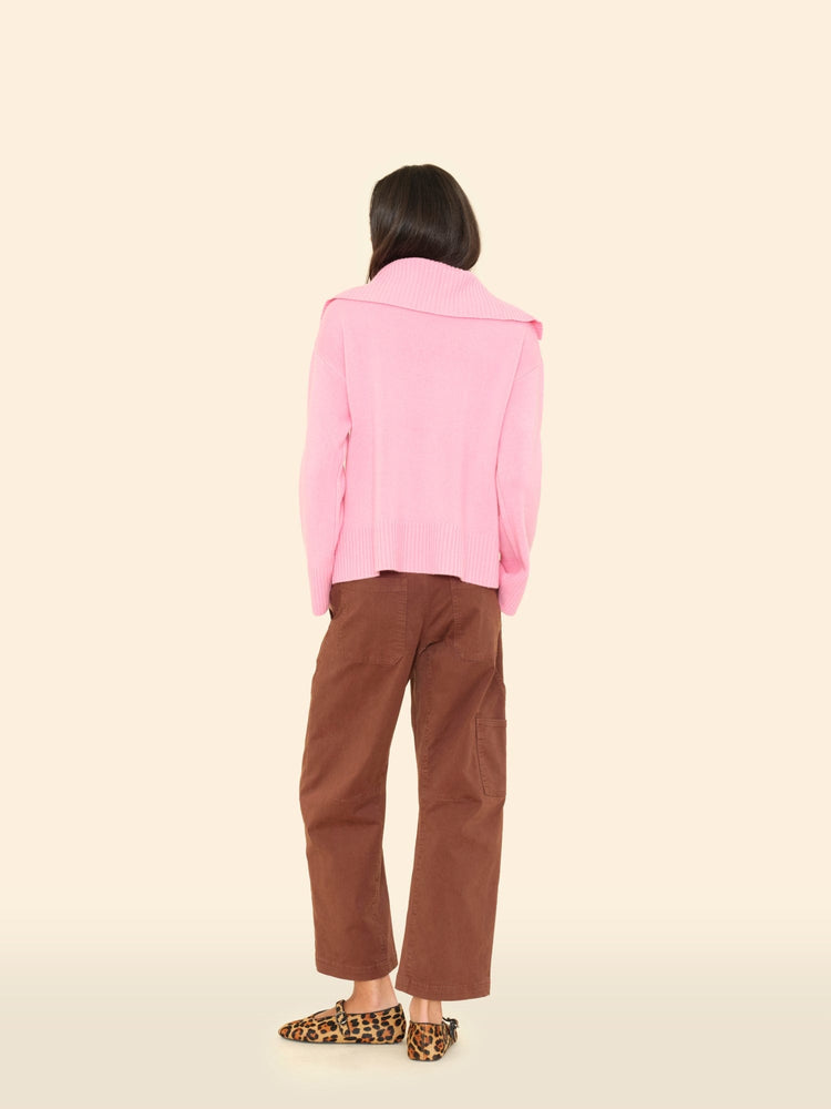 X2508 Pant Java Rancho Twill Pant Java Rancho Twill Pant