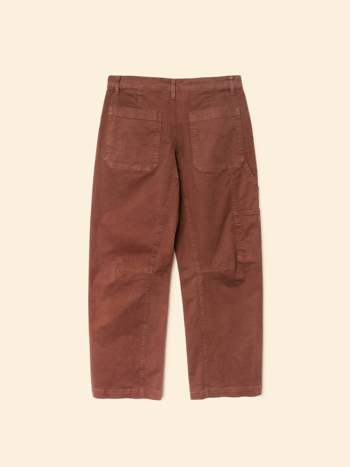 X2508 Pant Java Rancho Twill Pant Java Rancho Twill Pant