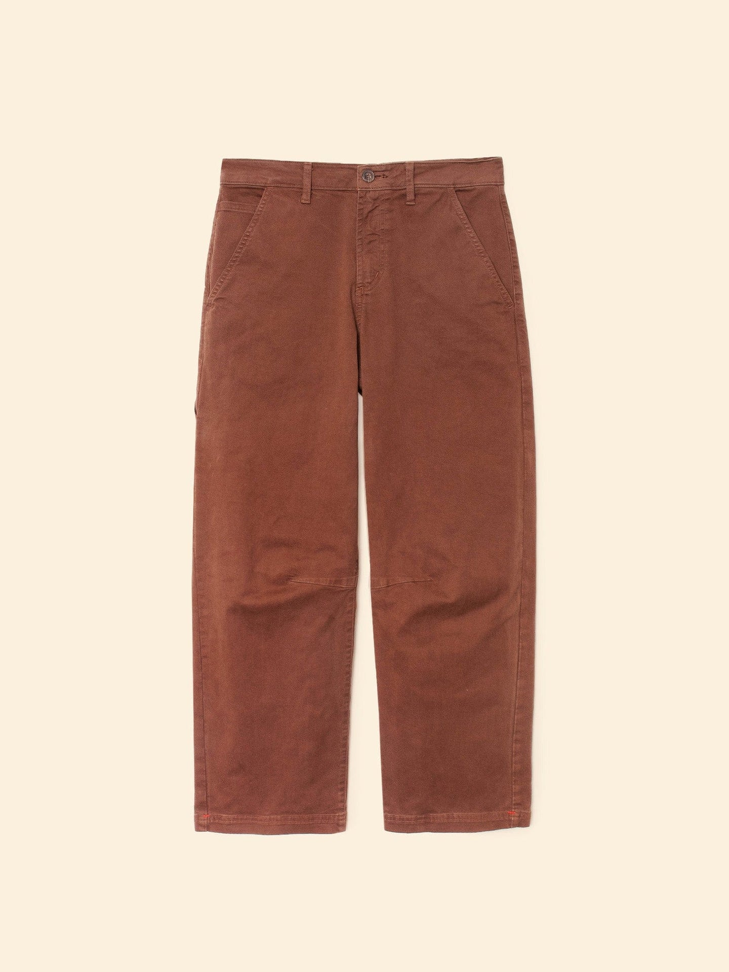 X2508 Pant Java Rancho Twill Pant Java Rancho Twill Pant