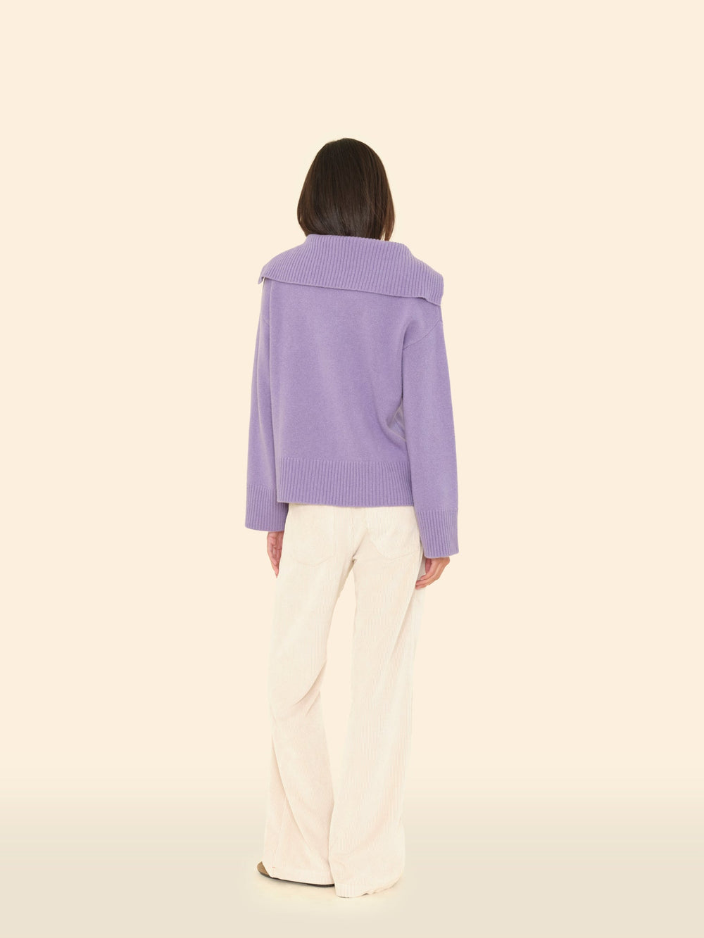 X2508 Pant Light Sand Serra Pant Light Sand Serra Pant