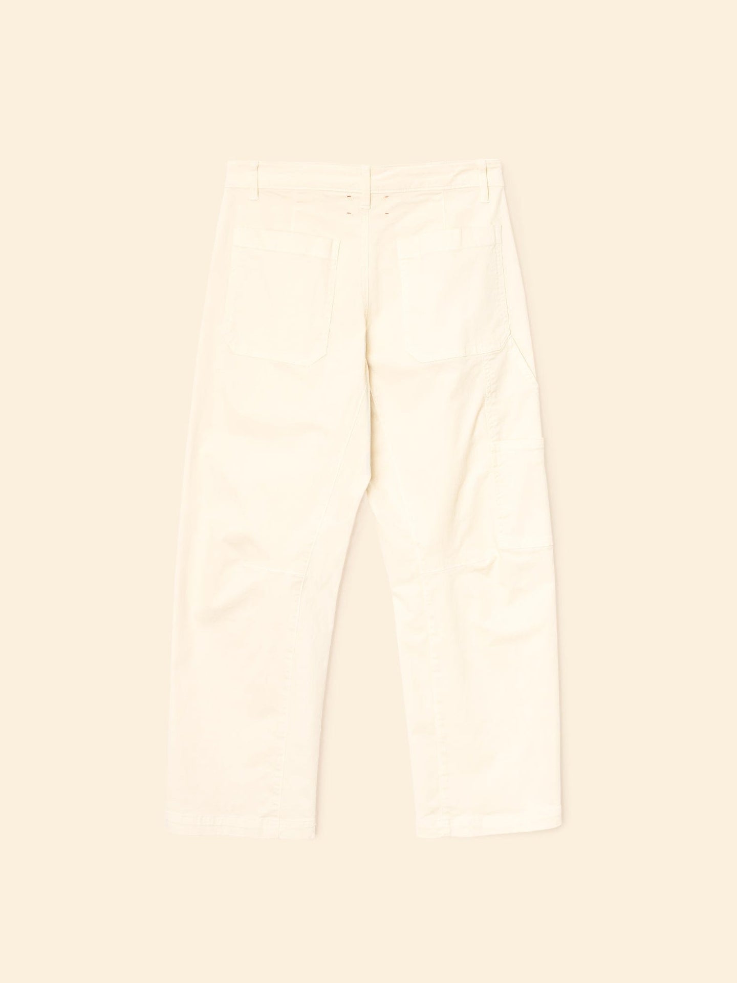 X2508 Pant Off White Rancho Twill Pant Off White Rancho Twill Pant