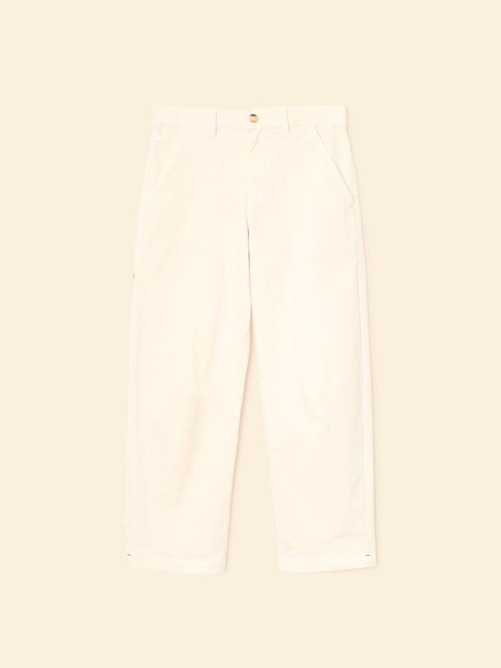 X2508 Pant Off White Rancho Twill Pant Off White Rancho Twill Pant