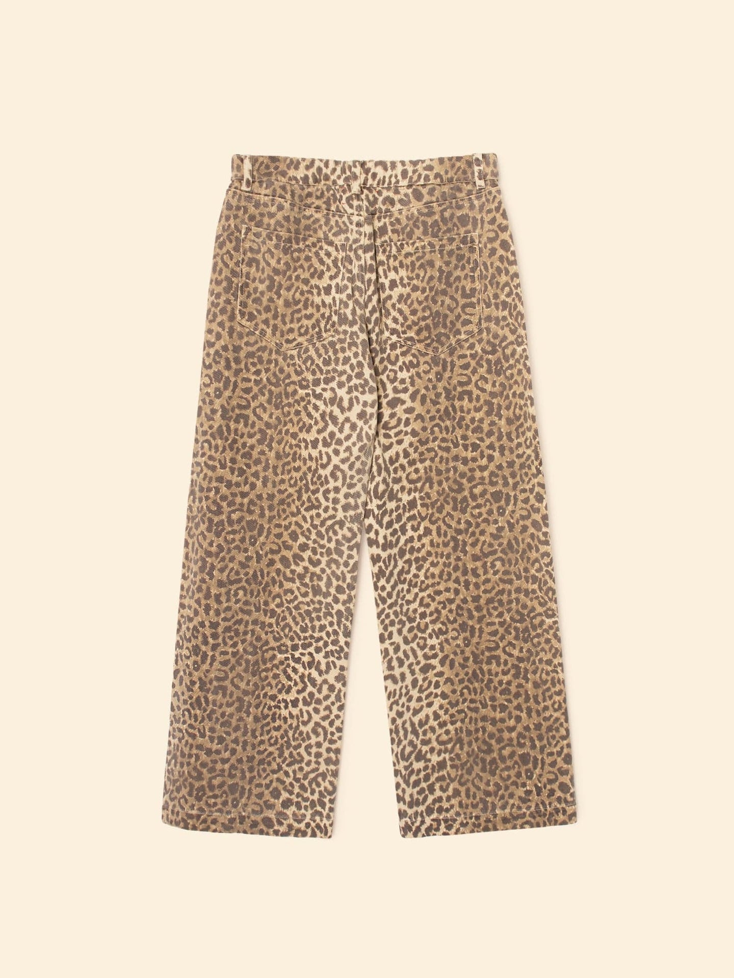 X2508 Pant Sable Nixon Denim Pant Sable Nixon Denim Pant