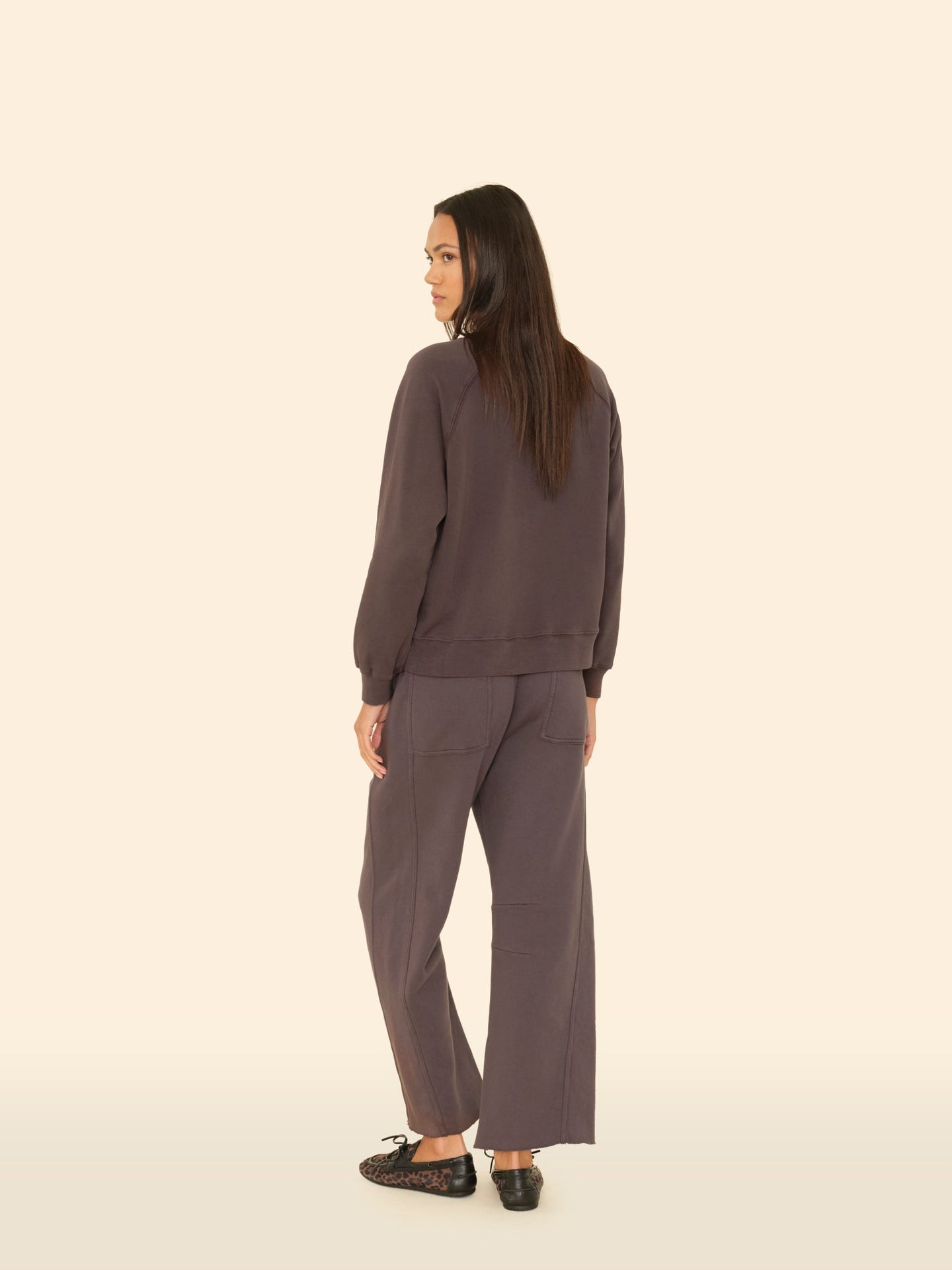 X2508 Pant Slate Grey Clayton Sweatpant Slate Grey Clayton Sweatpant