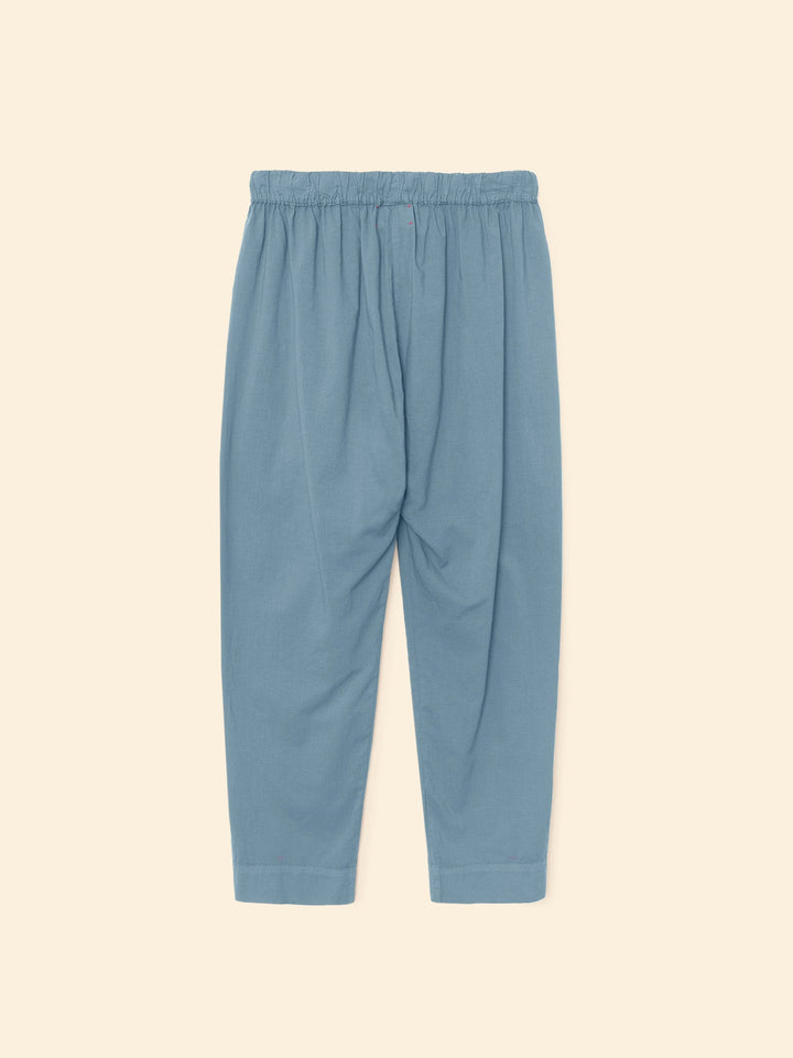 X2508 Pant Steely Blue Draper Pant Steely Blue Draper Pant