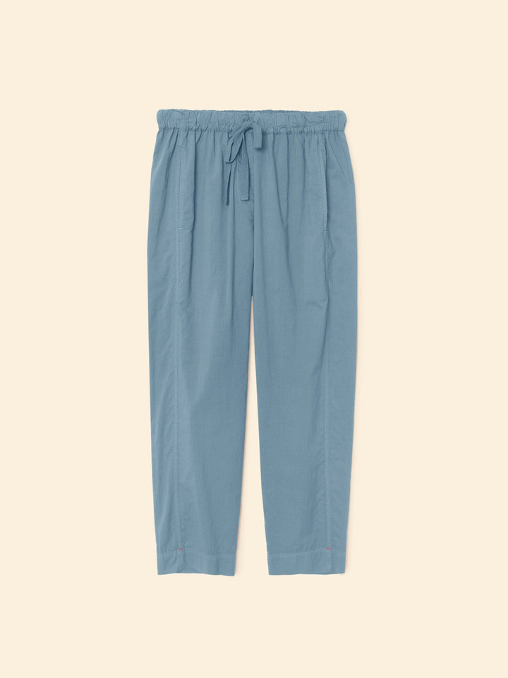 X2508 Pant Steely Blue Draper Pant Steely Blue Draper Pant