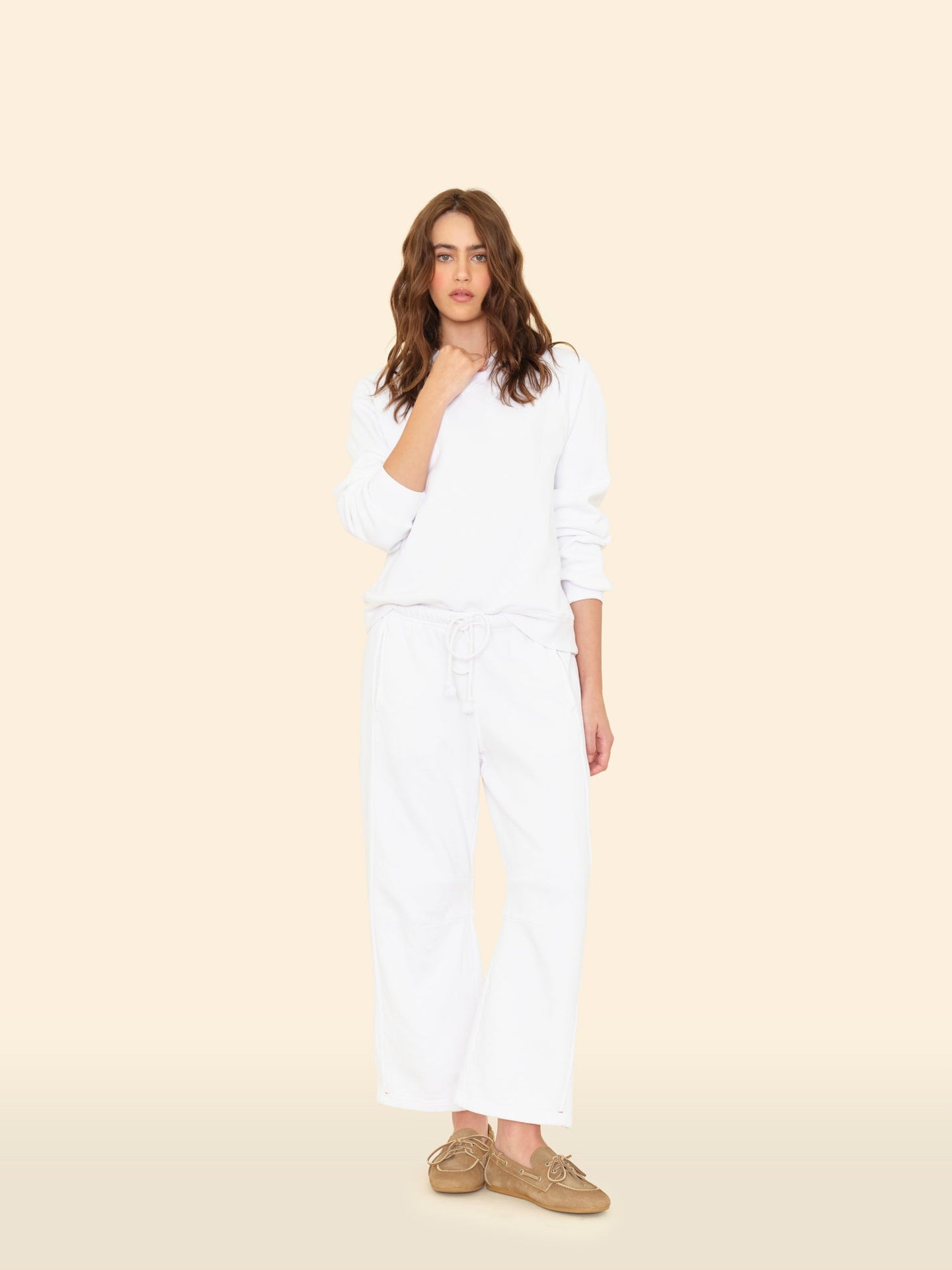 X2508 Pant White Clayton Pant White Clayton Pant