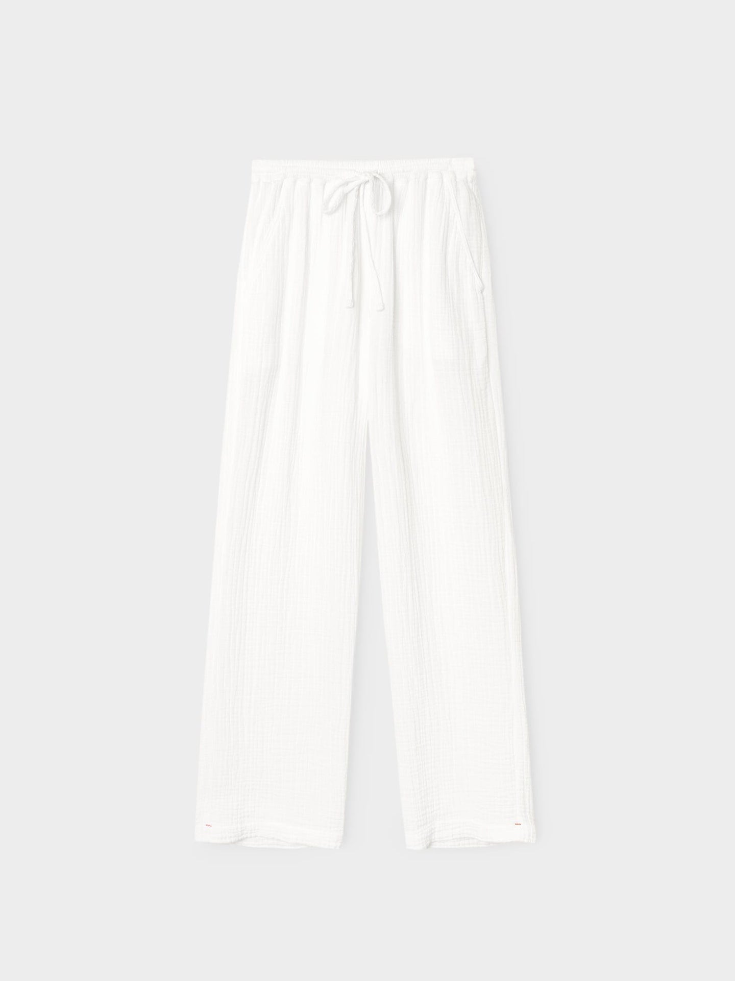 X2508 Pant White Devon Pant White Devon Pant