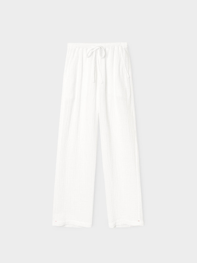 X2508 Pant White Devon Pant White Devon Pant