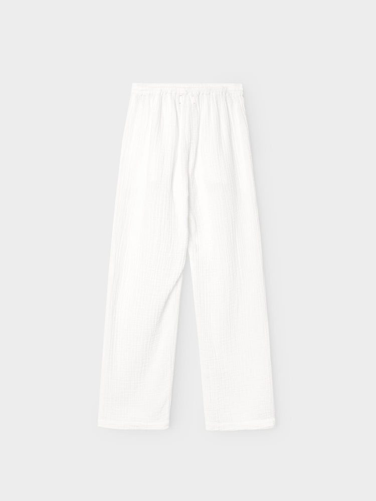 X2508 Pant White Devon Pant White Devon Pant