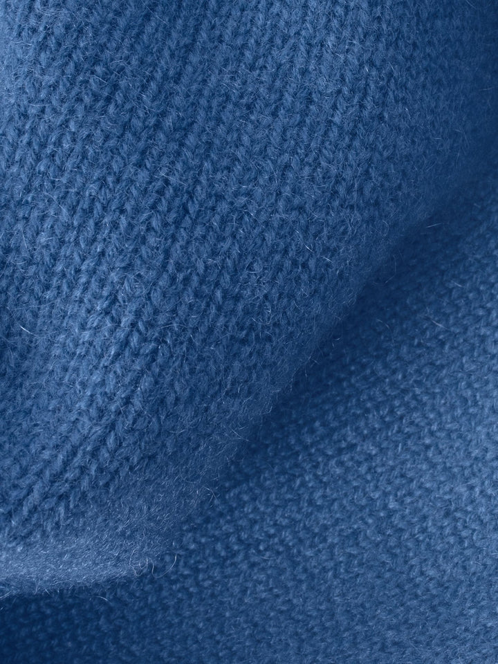 X2508 Scarf One Size / Lagoon Blue Lagoon Blue Le Petit Scarf X9MRS047-OS-LGBL Lagoon Blue Le Petit Scarf