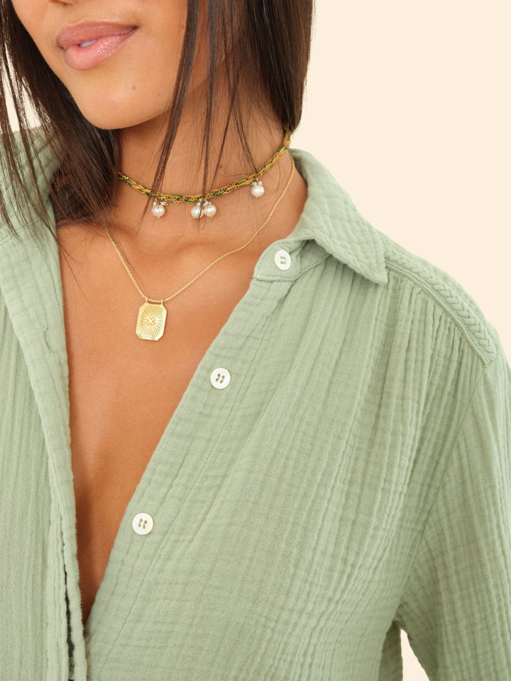 X2508 Shirt Balsam Julianne Shirt Balsam Julianne Shirt