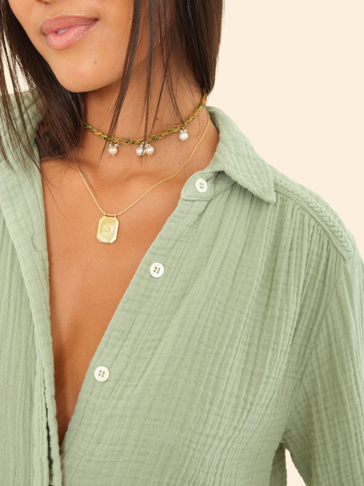 X2508 Shirt Balsam Julianne Shirt Balsam Julianne Shirt